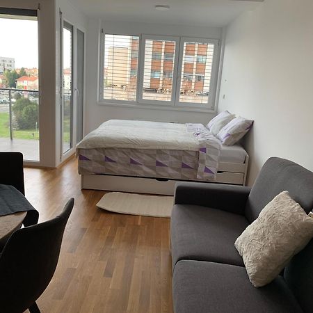 Apartma Comfort Koper Daire Dış mekan fotoğraf