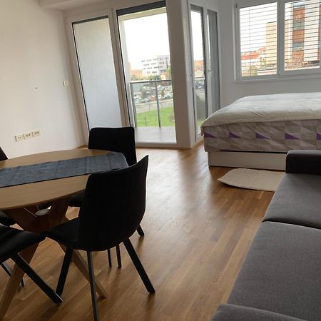 Apartma Comfort Koper Daire Dış mekan fotoğraf