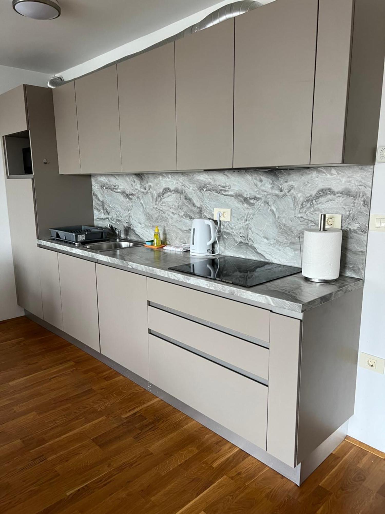 Apartma Comfort Koper Daire Dış mekan fotoğraf