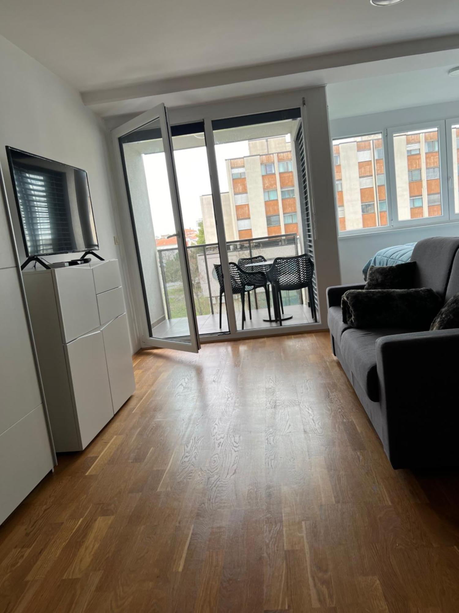 Apartma Comfort Koper Daire Dış mekan fotoğraf