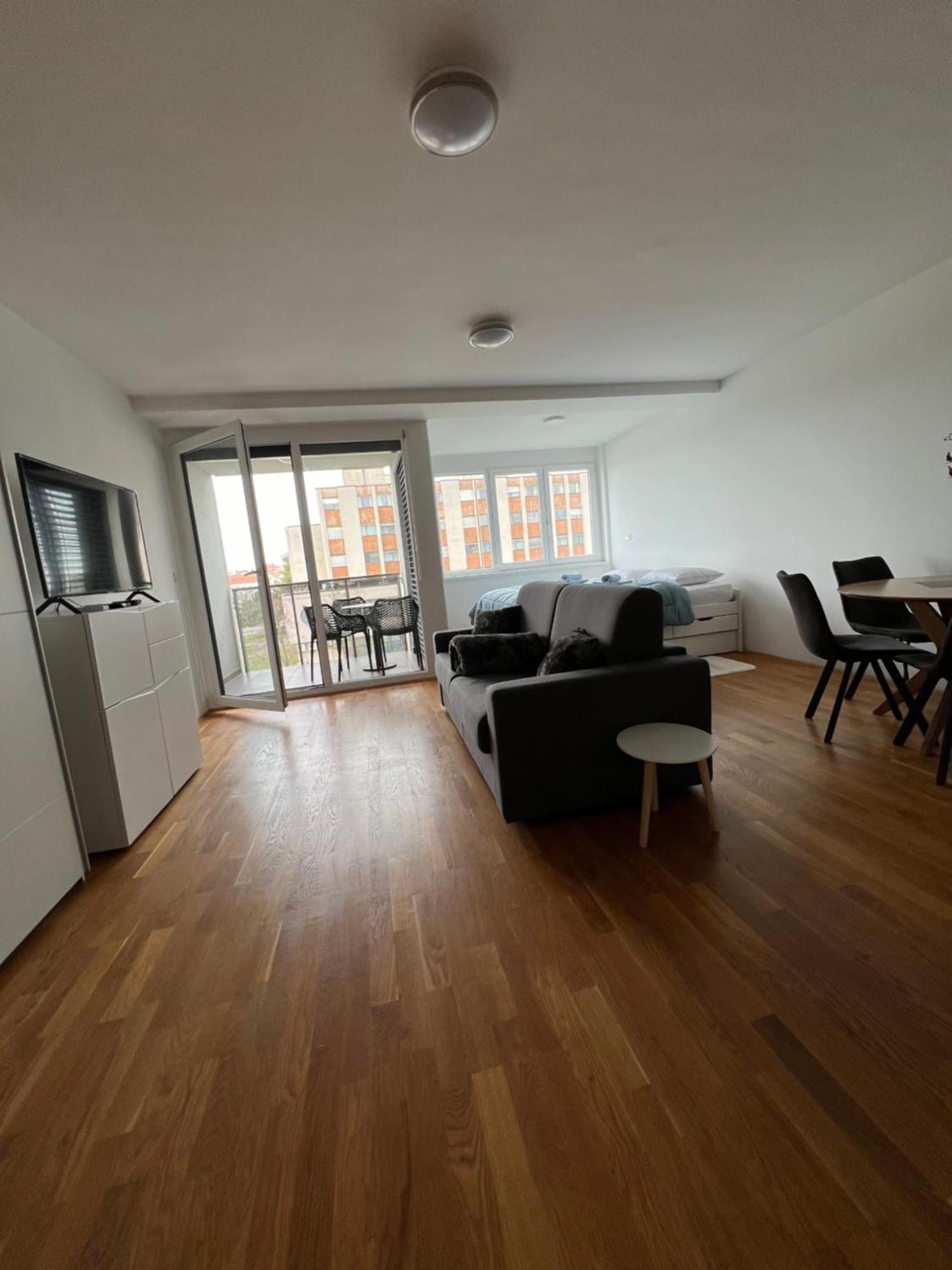 Apartma Comfort Koper Daire Dış mekan fotoğraf