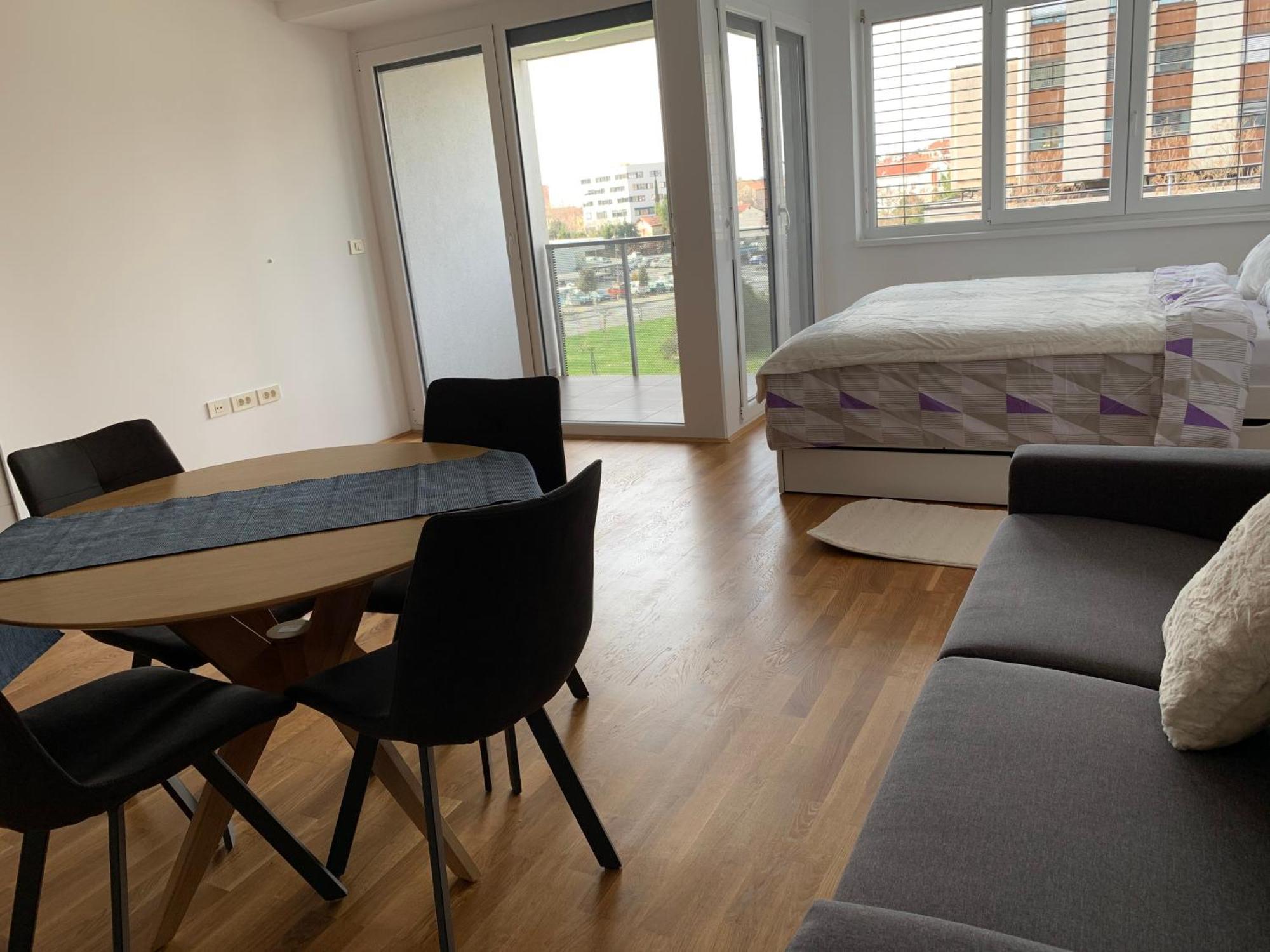 Apartma Comfort Koper Daire Dış mekan fotoğraf