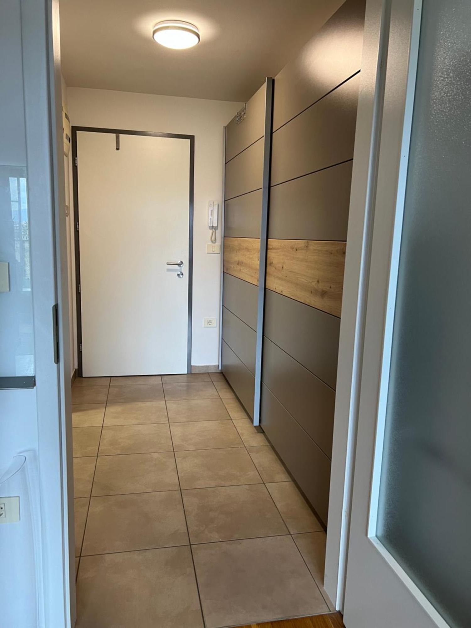 Apartma Comfort Koper Daire Dış mekan fotoğraf