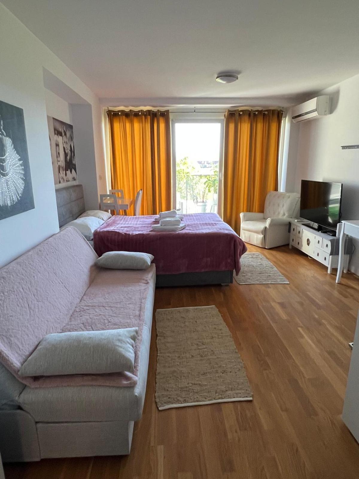 Apartma Comfort Koper Daire Dış mekan fotoğraf