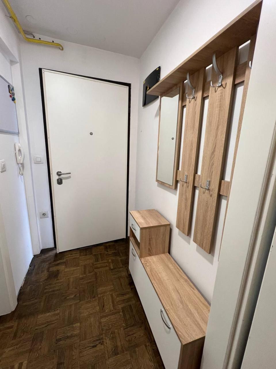 Apartma Comfort Koper Daire Dış mekan fotoğraf