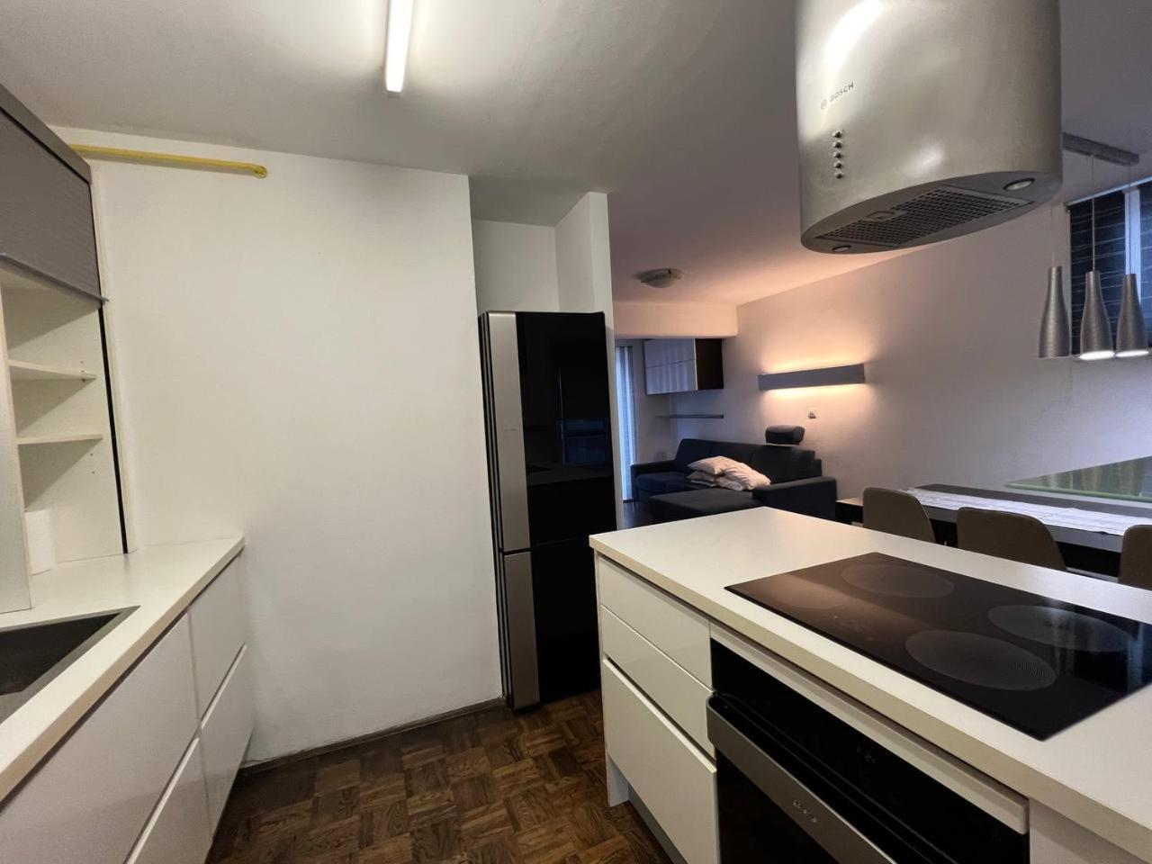 Apartma Comfort Koper Daire Dış mekan fotoğraf