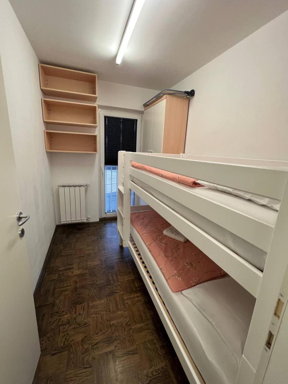 Apartma Comfort Koper Daire Dış mekan fotoğraf