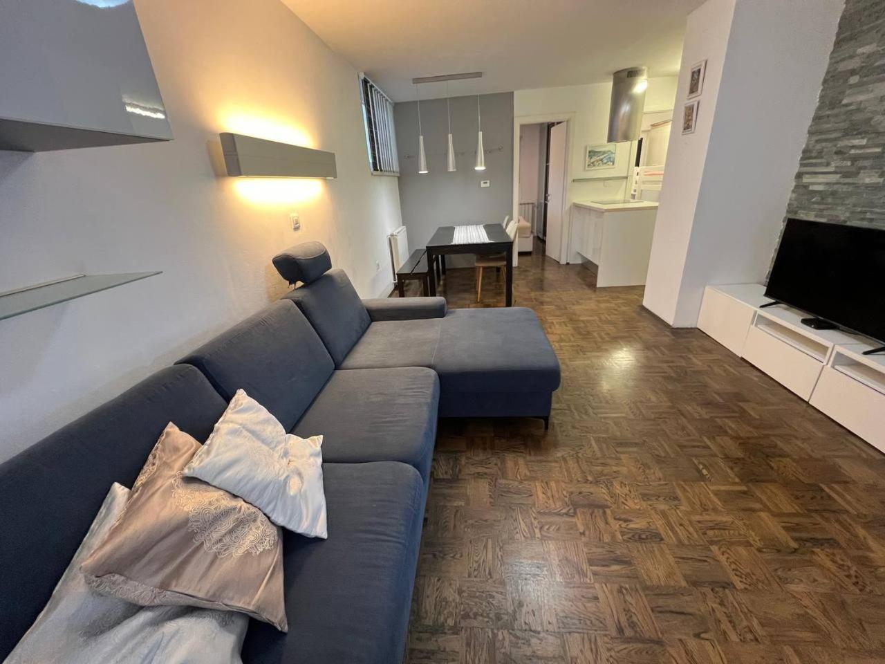 Apartma Comfort Koper Daire Dış mekan fotoğraf