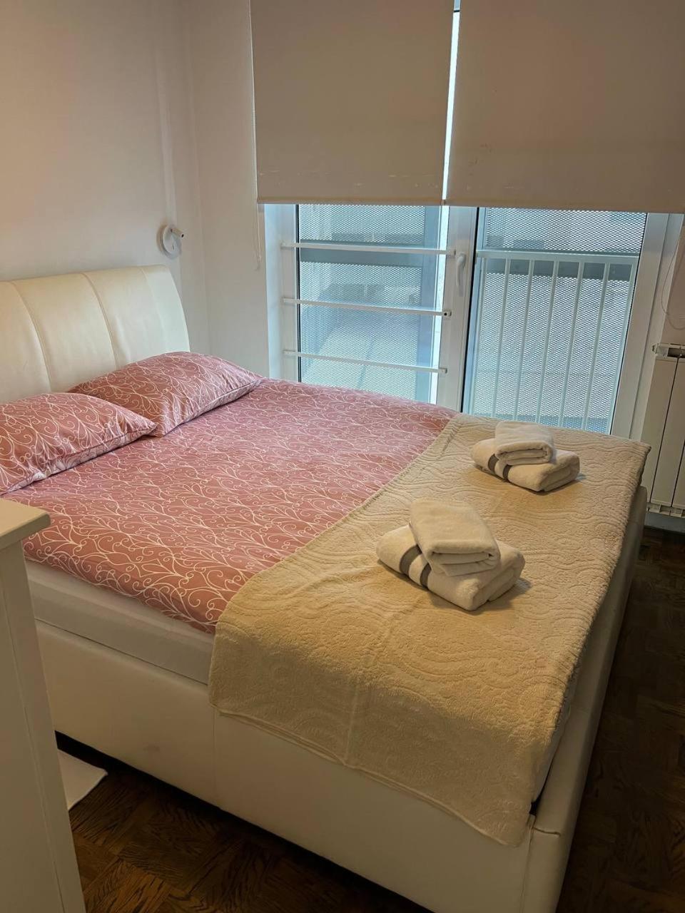 Apartma Comfort Koper Daire Dış mekan fotoğraf