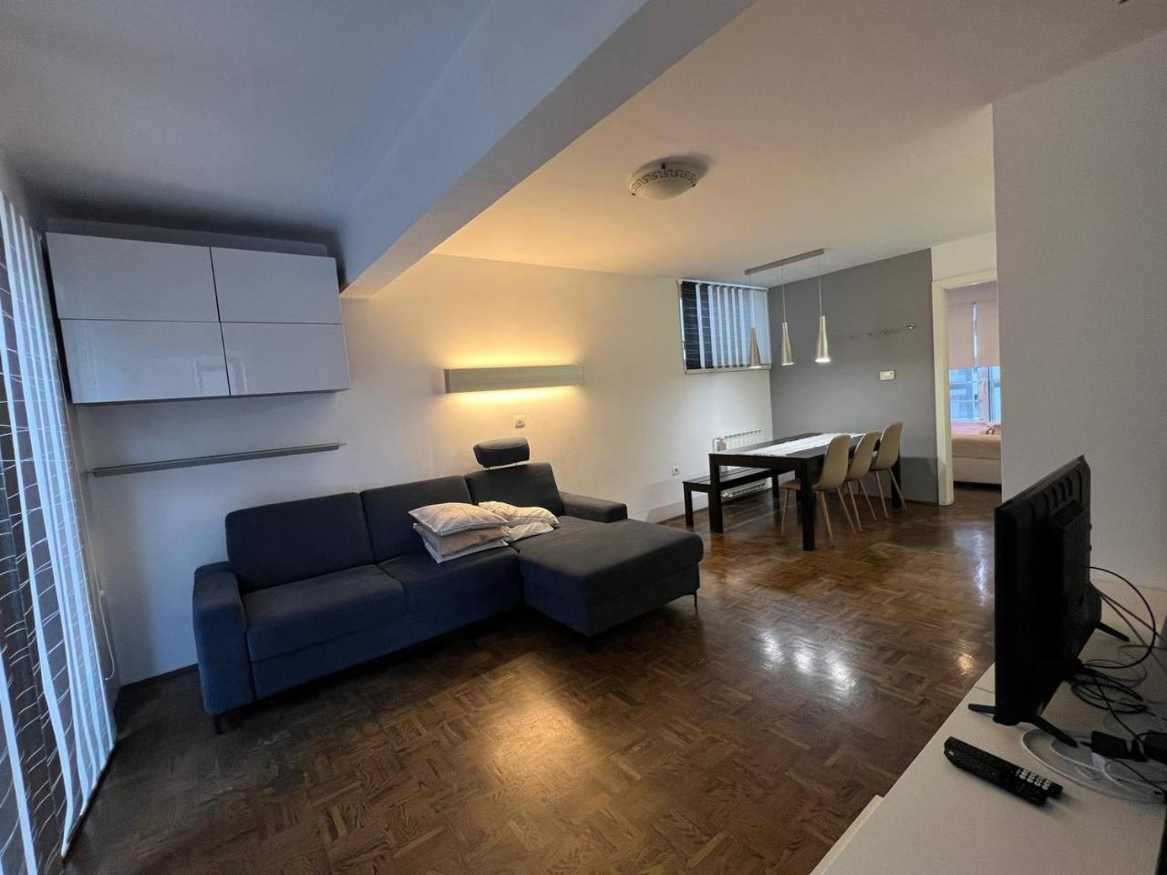 Apartma Comfort Koper Daire Dış mekan fotoğraf